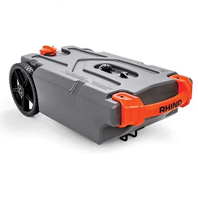 Camco Portable Waste Holding Tank 39006